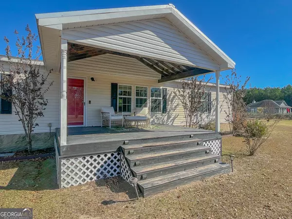 Dublin, GA 31021,743 Old Toomsboro RD