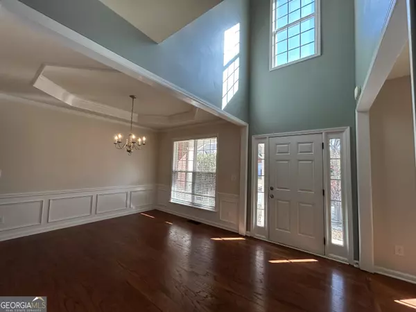 Lawrenceville, GA 30043,706 Oracle DR