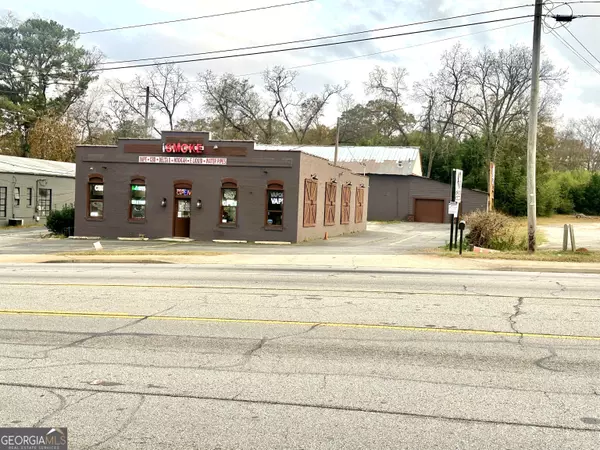 Griffin, GA 30223,1300 W Taylor ST