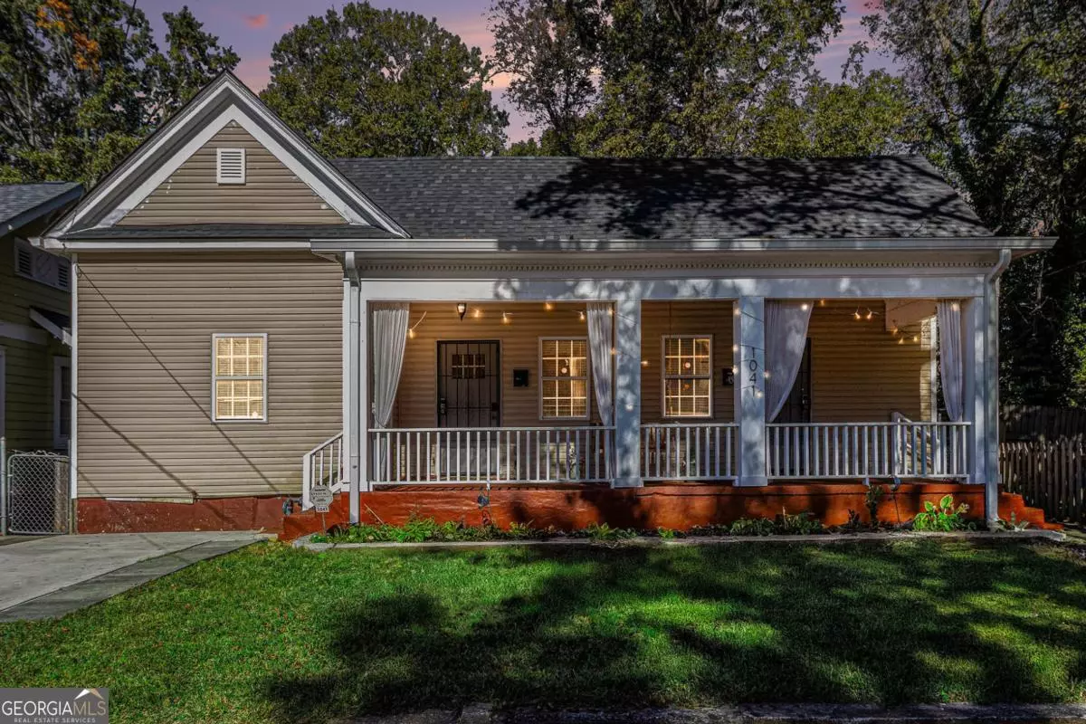 Atlanta, GA 30310,1041 Lawton AVE SW