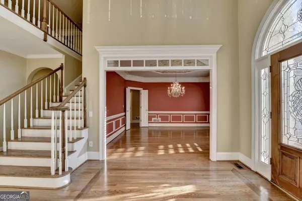 Johns Creek, GA 30097,1020 Vintage Club DR