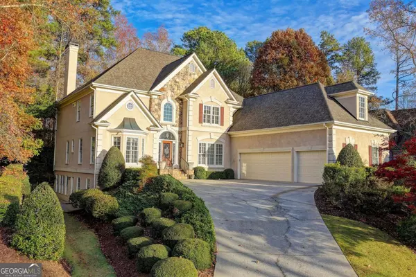 Johns Creek, GA 30097,1020 Vintage Club DR