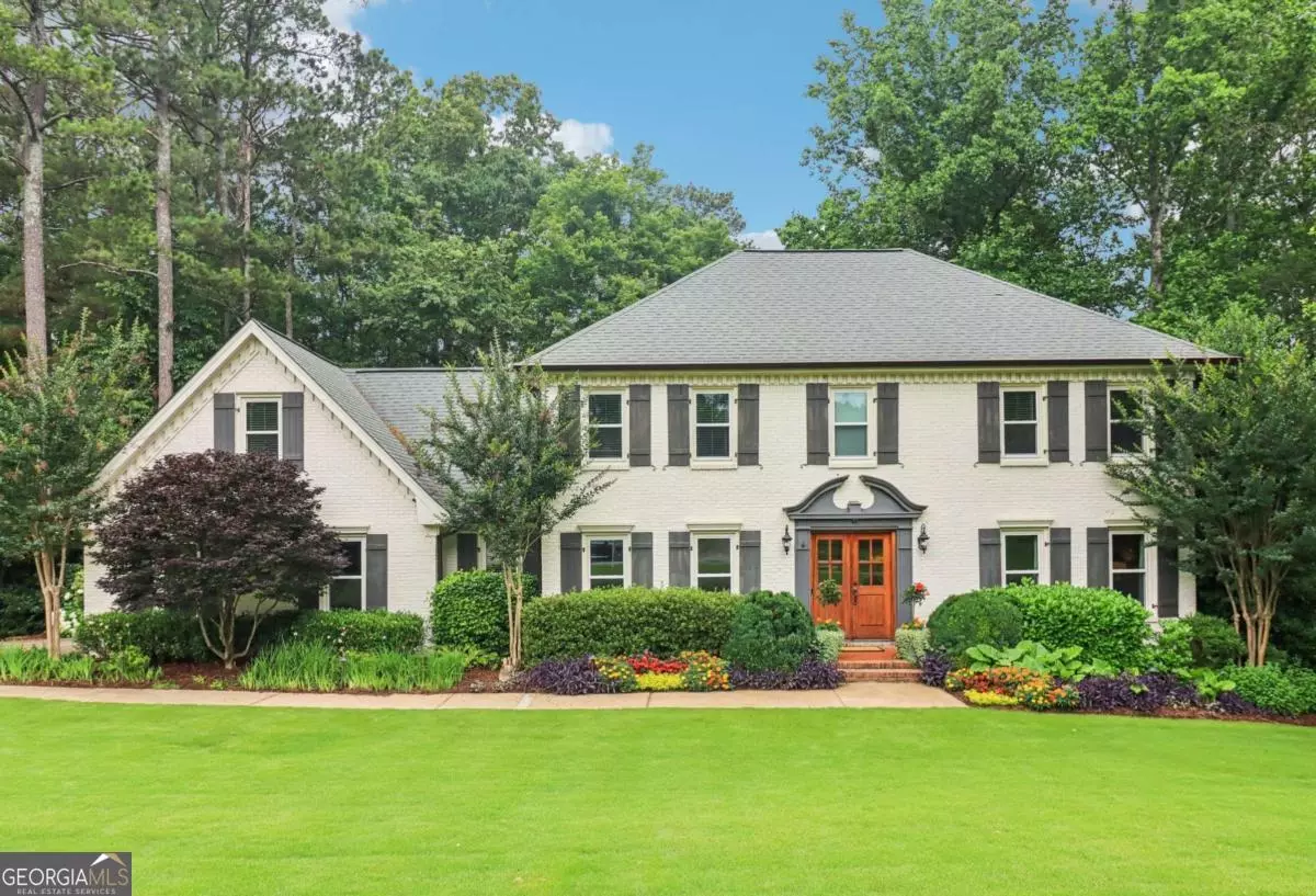 Alpharetta, GA 30004,7412 Mid Broadwell TRCE