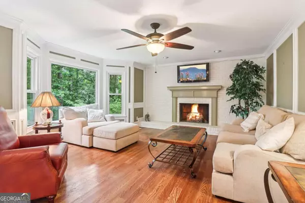 Alpharetta, GA 30004,7412 Mid Broadwell TRCE