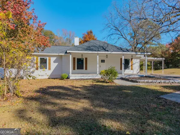 Covington, GA 30016,215 MORNINGSIDE DR