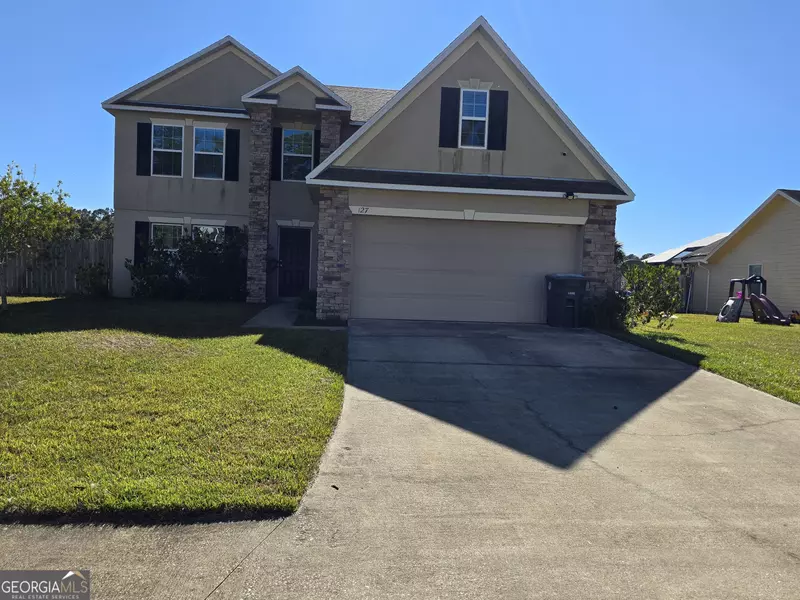 127 Cedar Circle DR, Kingsland, GA 31548