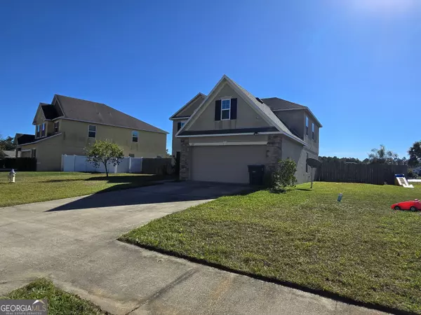 Kingsland, GA 31548,127 Cedar Circle DR