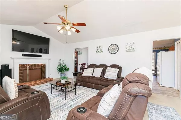 Powder Springs, GA 30127,5216 Glendora CT