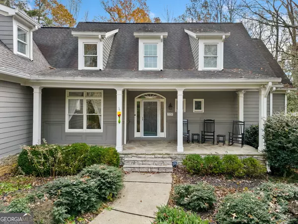 Canton, GA 30115,320 Allendale DR