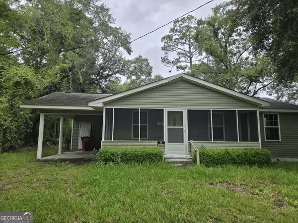 Baxley, GA 31513,39 Kenny LN