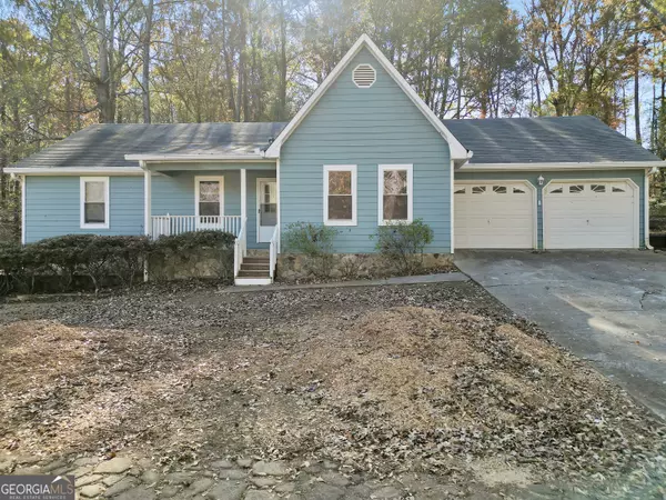 135 Springvalley WAY, Stockbridge, GA 30281