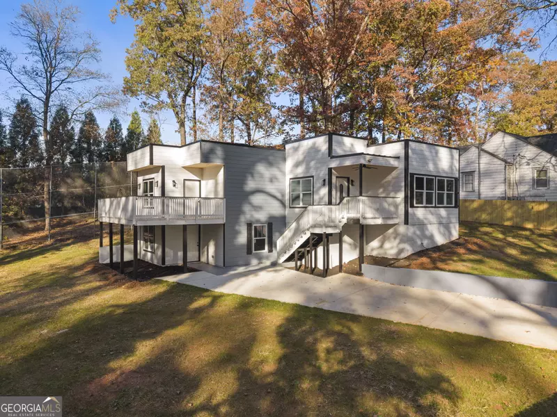 1429 Womack AVE, East Point, GA 30344