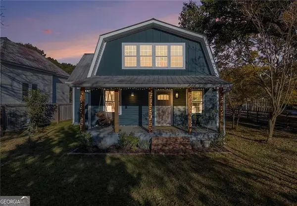 Stephens, GA 30667,204 Maple