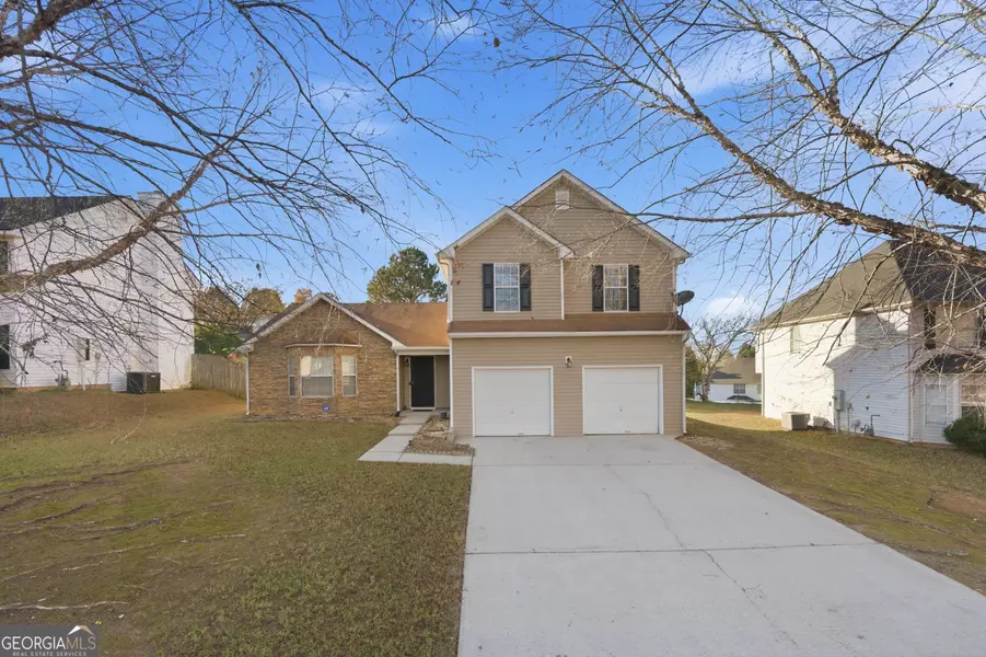 11059 Sedalia WAY, Hampton, GA 30228
