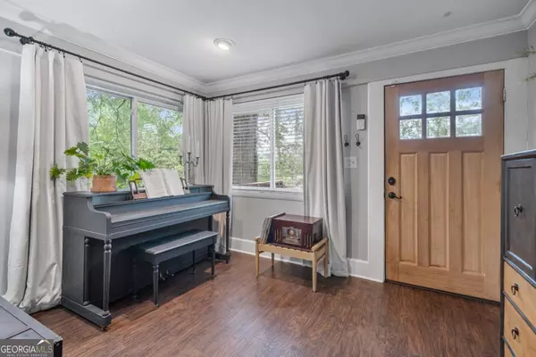 Atlanta, GA 30318,2152 Forrest PL NW