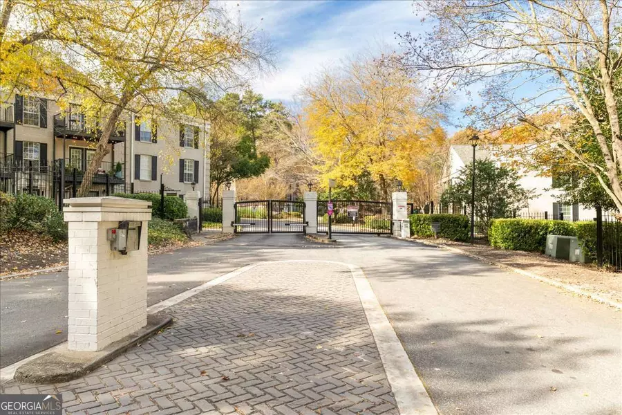 3470 Essex AVE #82, Atlanta, GA 30339