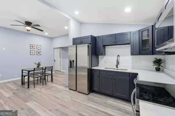 East Point, GA 30344,3154 McKenzie RD