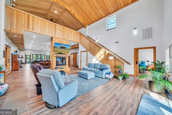 Adel, GA 31620,1864 Caulie Harris rd