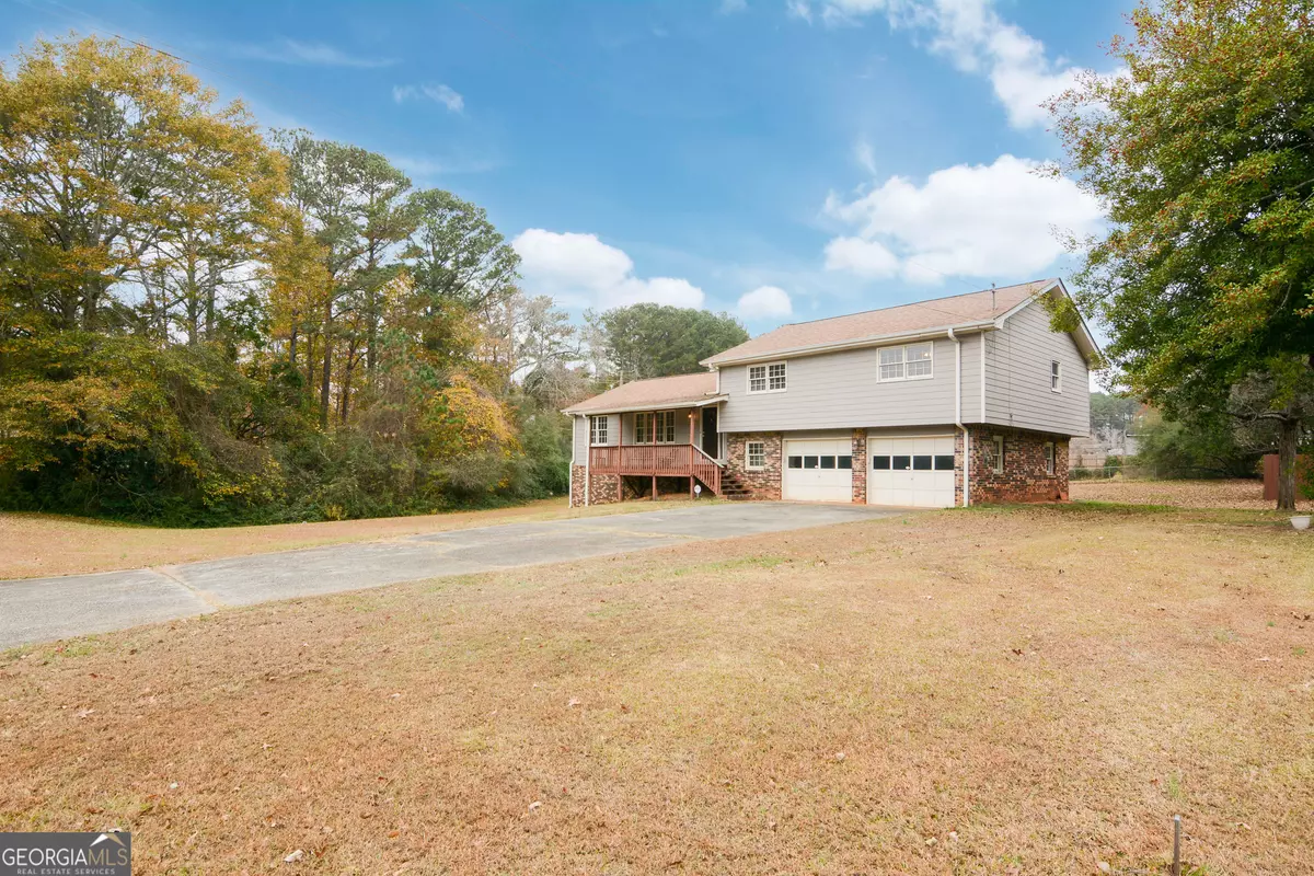 Stone Mountain, GA 30087,6007 Timber Ridge CT