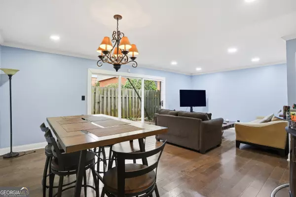 Atlanta, GA 30340,3320 Northcrest RD #C