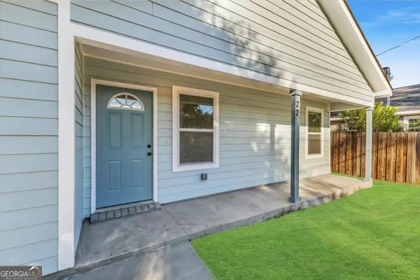 Savannah, GA 31405,22 W 61st ST