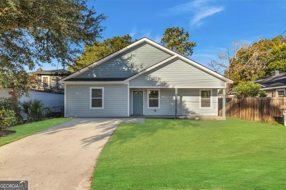 Savannah, GA 31405,22 W 61st ST