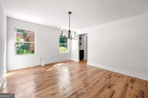 Atlanta, GA 30311,1606 Boulevard Lorraine SW