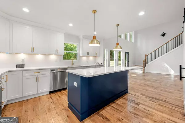 Atlanta, GA 30311,1606 Boulevard Lorraine SW