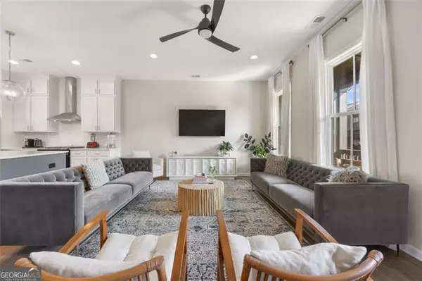 Alpharetta, GA 30005,6515 CORTLAND WALK