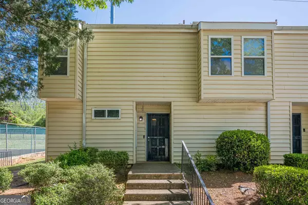 Decatur, GA 30032,2016 Oak Park LN