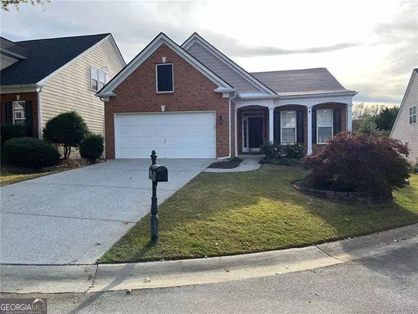 Woodstock, GA 30188,319 Dexter DR