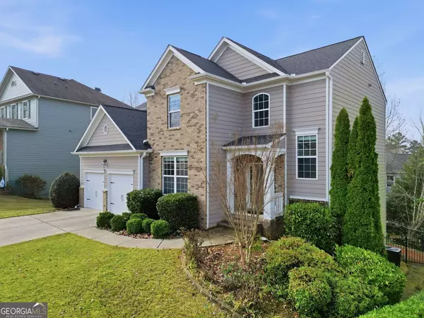 Woodstock, GA 30188,120 Bevington LN