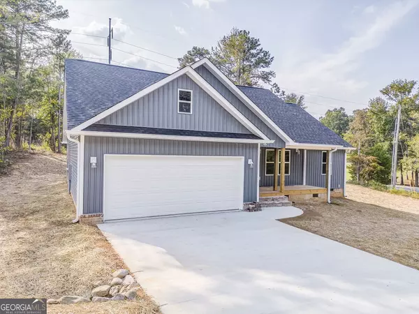 22 Earls Way, Chatsworth, GA 30705