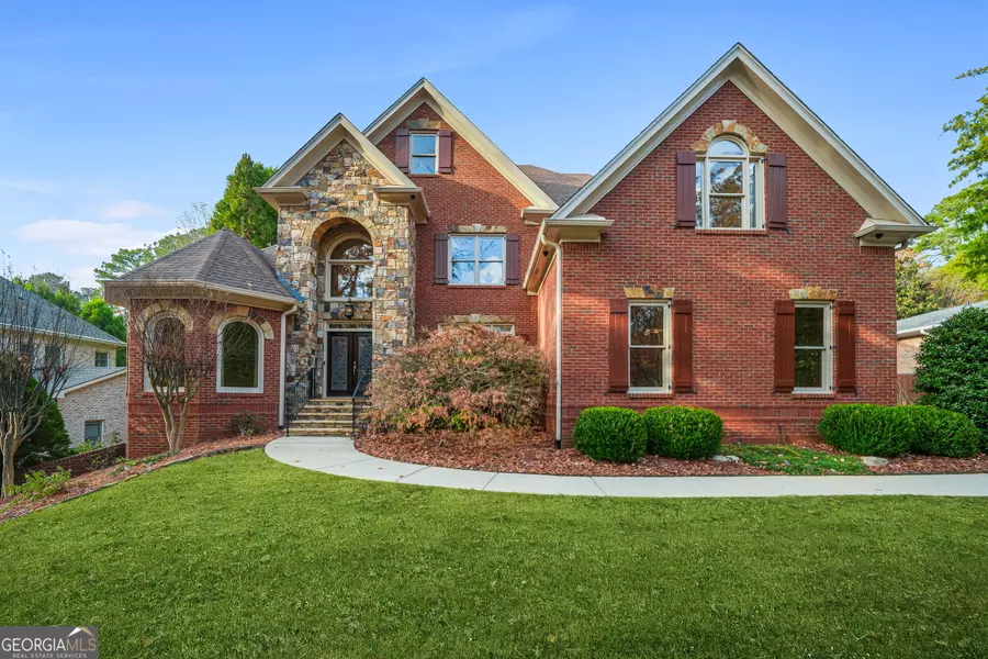 267 Longview DR, Norcross, GA 30071