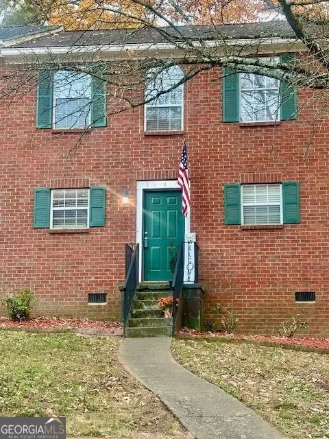 1418 Shiloh WAY NW, Kennesaw, GA 30144