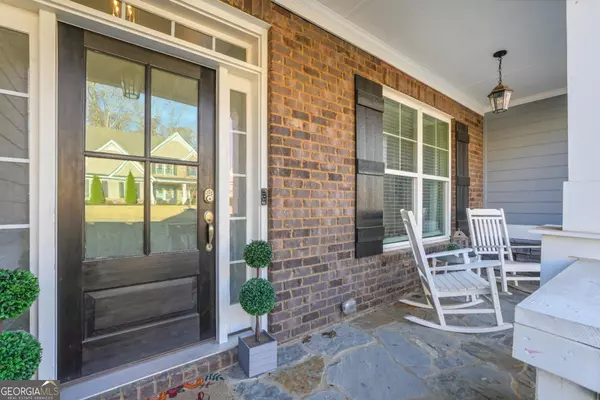 Ball Ground, GA 30107,8745 Hightower RDG