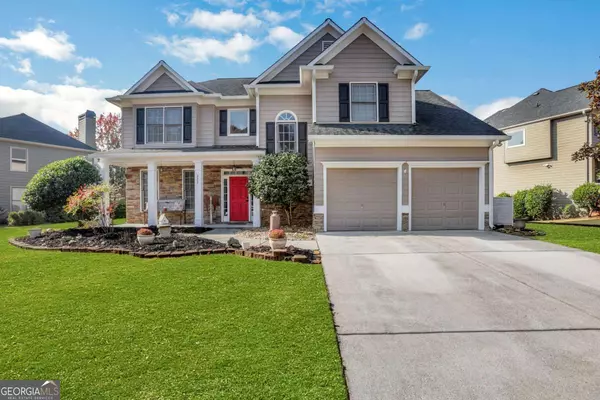 Canton, GA 30114,227 Elmbrook LN