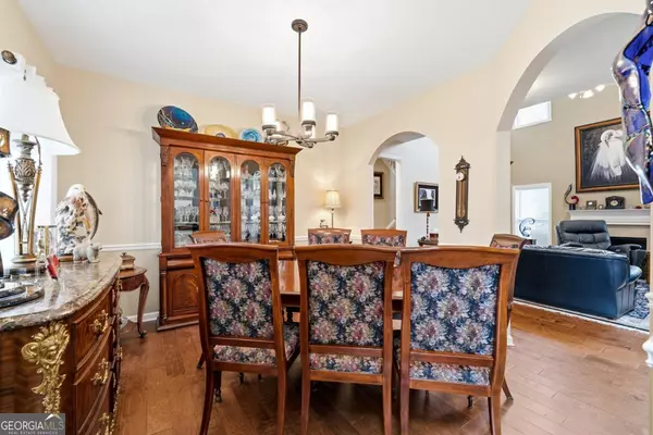 Braselton, GA 30517,6039 Park Bend AVE