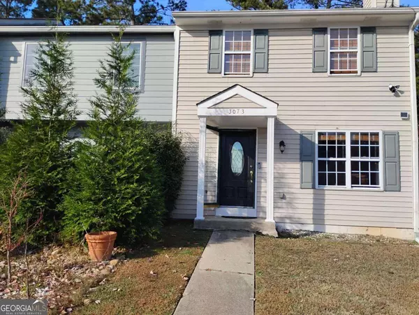 3073 Shadow Walk LN, Tucker, GA 30084