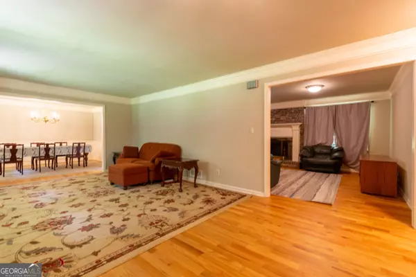 Jonesboro, GA 30236,1976 Emerald DR