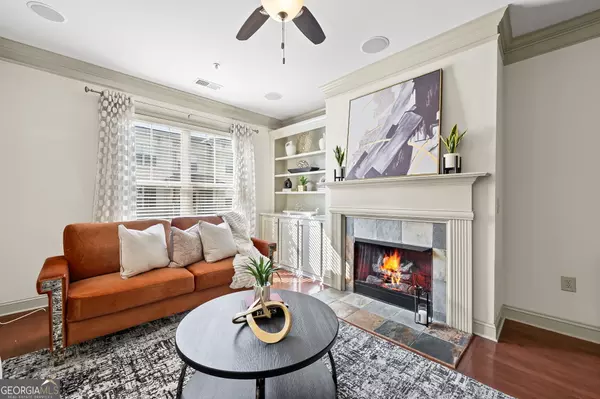 Atlanta, GA 30324,1199 Lavista RD NE