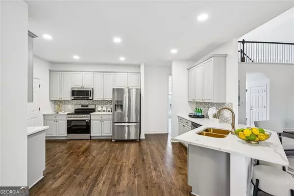 Marietta, GA 30062,1391 Cameron Glen DR