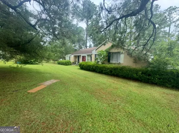 Cordele, GA 31015,1402 E 24th AVE