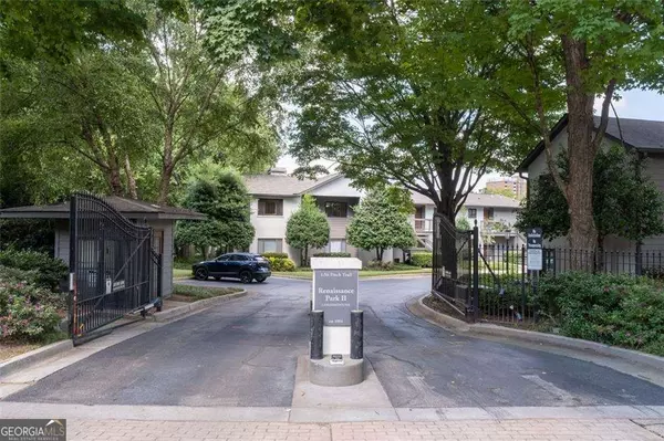 Atlanta, GA 30308,11 Finch TRL NE