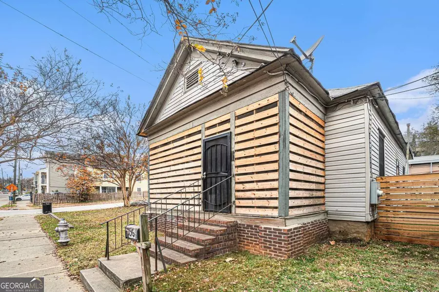 56 Ormond ST SE, Atlanta, GA 30315