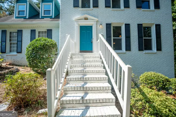 Snellville, GA 30039,3052 Glynn Mill DR