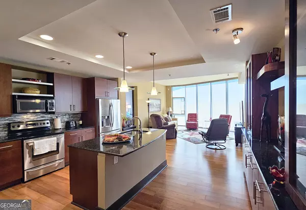 Atlanta, GA 30346,4561 Olde Perimeter WAY #1202