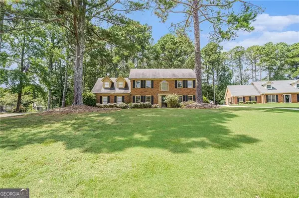 Conyers, GA 30094,3472 Honeycomb DR SE