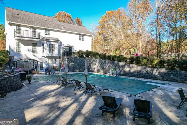 Summerville, GA 30747,59 Sara Jane LN