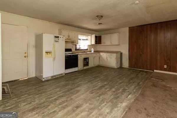 Griffin, GA 30223,107 Oakwood CIR